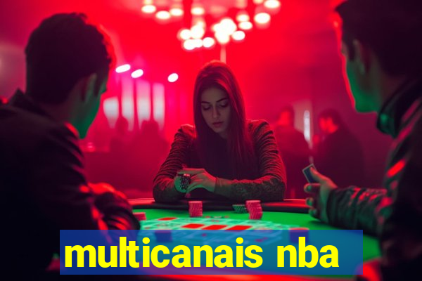 multicanais nba